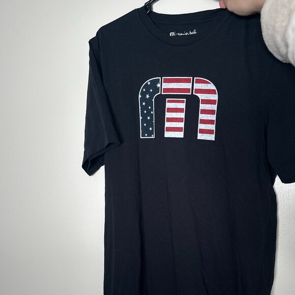 Travis Mathew Mens T-shirt Bundle Medium Crewneck - Picture 4 of 12